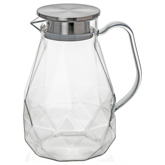 Krug 1,5 L Polycarbonat Morleos Tableware 