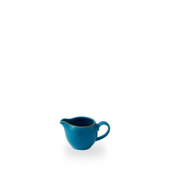 Churchill Stonecast Java Blue Krug 11,4 cl 