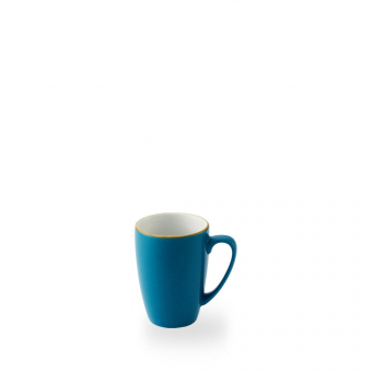 Churchill Stonecast Java Blue Tasse 34 cl 