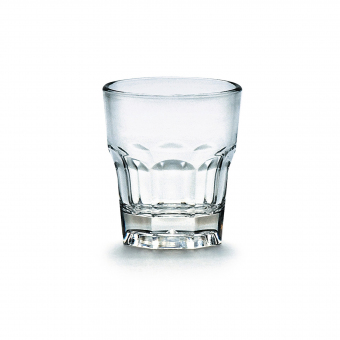 Schnapsglas/Shotglas 3cl Pool 