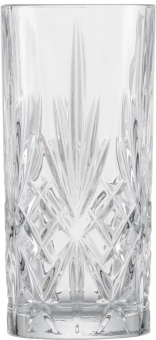 Longdrinkglas Form 8990 Show 368ml Bar Selection Schott Zwiesel ungeeicht, ab 12 Stück 