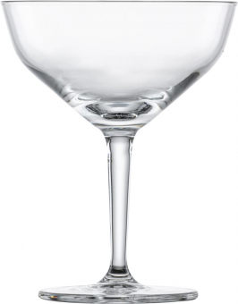 Coupette Martini Contemporary 226ml Basic Bar Selection by Charles Schumann von Schott Zwiesel  ab 42 Stück ohne Eichstrich