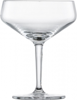 Cocktailschale Champagner 259ml Basic Bar Selection by Charles Schumann von Schott Zwiesel  ab 42 Stück ohne Eichstrich
