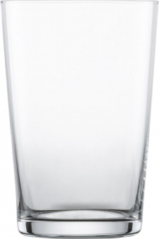 Softdrink Nr.2 Inhalt 533ml Basic Bar Selection by Charles Schumann von Schott Zwiesel  ab 540 Stück ohne Eichstrich