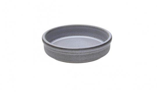 Auflaufförmchen Ramekin 14 cm Terracotta Grey Tognana 