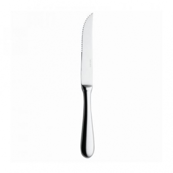 Solex Besteck Steakmesser Hohlheft Baguette 