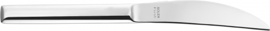 Solex Besteck Steakmesser Vollheft Ida 
