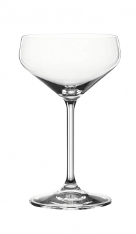 Coupette Champagnerglas 290ml Style SPIEGELAU, ab 12 Stück 