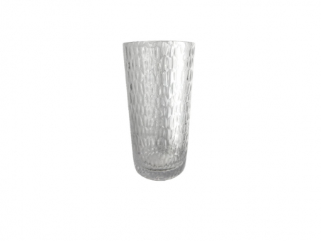 Longdrinkglas 50 cl Stone Kunststoff Q Squared 