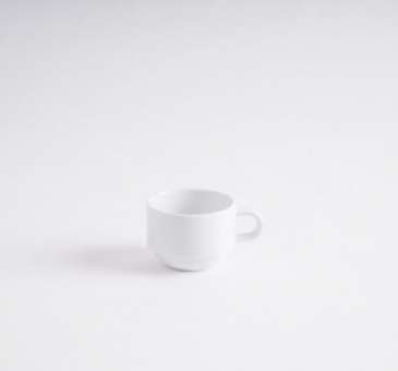 Suppen-Obertasse mit 2 Henkeln Kahla 