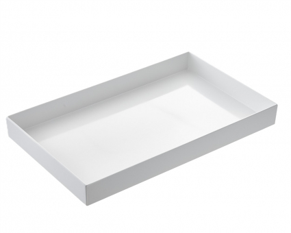 Schale Venezia GN 13 Weiß von Primeware 