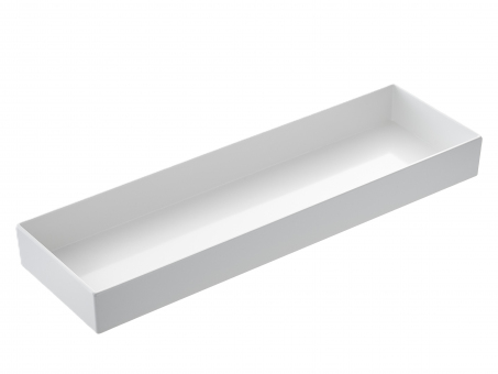 Schale Venezia GN 24 Weiß von Primeware 