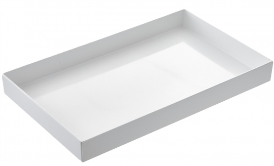 Schale Venezia GN 11 Weiß von Primeware 