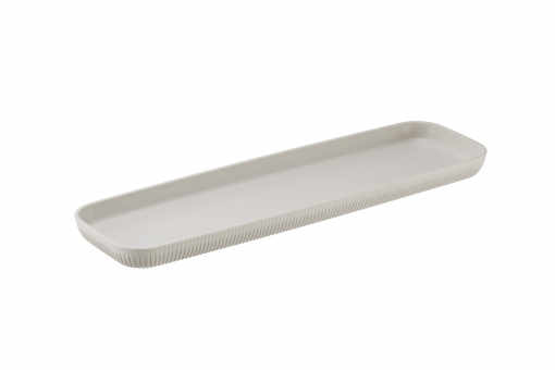 Tablett GN 24 Sandfarben Norway von Primeware 