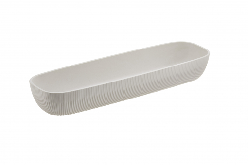 Schale GN 24 Sandfarben Norway von Primeware 