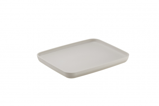 Tablett GN 12 Sandfarben Norway von Primeware 