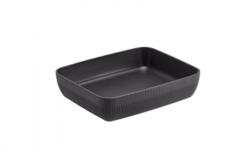 Schale GN 12 Anthrazit Norway von Primeware 