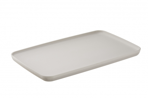 Tablett GN 11 Sandfarben Norway von Primeware 