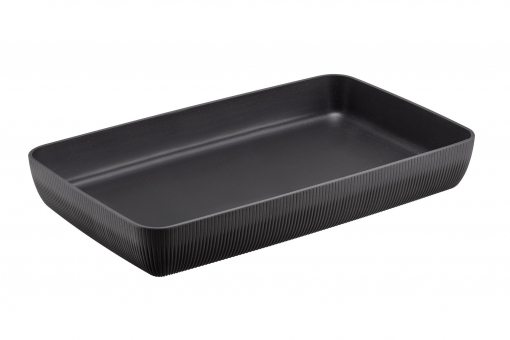 Schale GN 11 Anthrazit Norway von Pimeware 