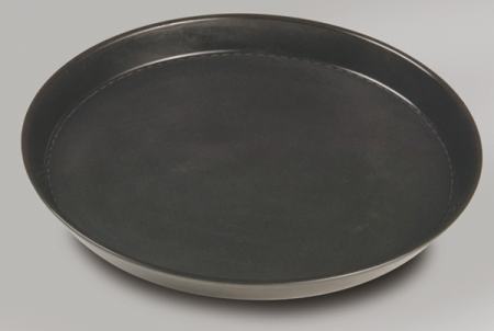 Tablett Bierglasträger 36 cm Gastro APS schwarz