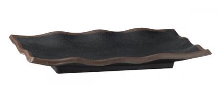 Tablett Marone in klein und groß von APS 22,5 x 15 x 3 cm