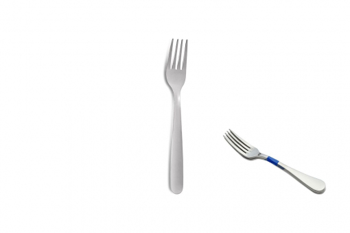 Tafelgabel 2er Pack 1001 LACASA Comas  