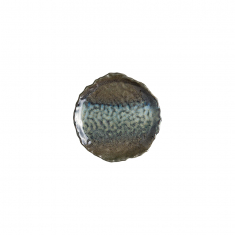 Teller flach 20cm Ocean Fuji von Bonna 