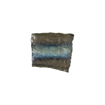 Teller flach 25,7cm Ocean Fuji von Bonna 