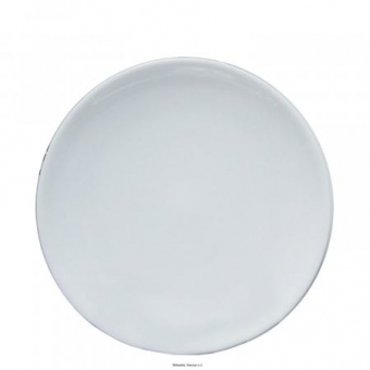 Teller flach 28 cm Siviglia Saturnia 
