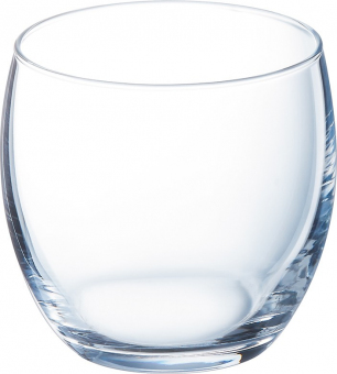 Tumbler 340 ml ungeeicht Vina Arcoroc  ab 960 Stück ungeeicht