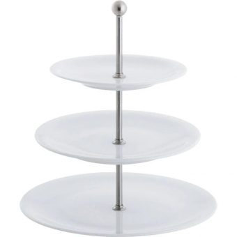 Etagere midi 3tlg Update KAHLA 