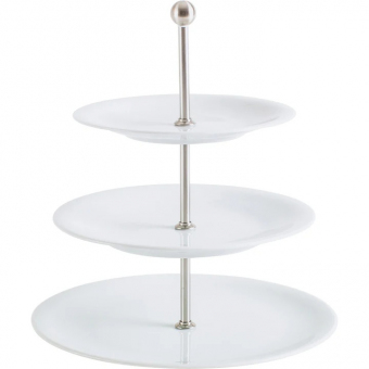 Etagere maxi 3tlg Update KAHLA 