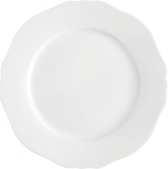 Teller flach Fahne 20,5 cm Contessa von Zwiesel Fortessa 