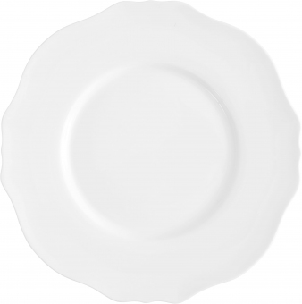 Teller flach Fahne 27,5 cm Contessa von Zwiesel Fortessa 