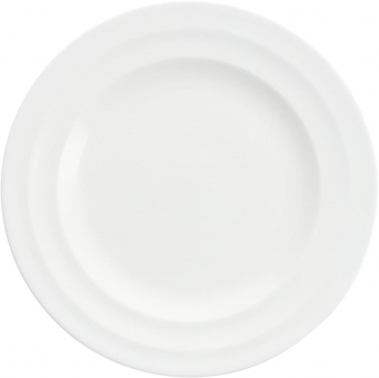 Teller flach Fahne 16 cm Cielo von Zwiesel Fortessa 
