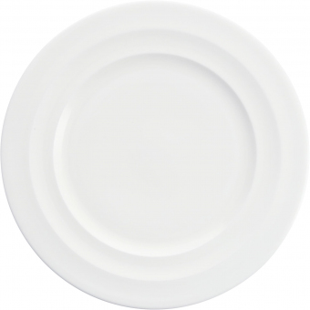 Teller flach Fahne 20 cm Cielo von Zwiesel Fortessa 
