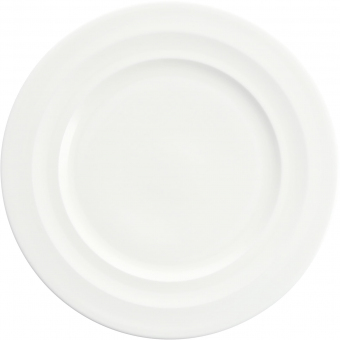 Teller flach Fahne 27 cm Cielo von Zwiesel Fortessa 