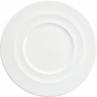 Gourmetteller flach breite Fahne 32 cm Cielo von Zwiesel Fortessa 