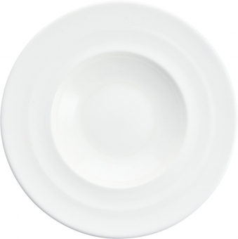 Gourmetteller tief Fahne 29 cm Cielo von Zwiesel Fortessa 