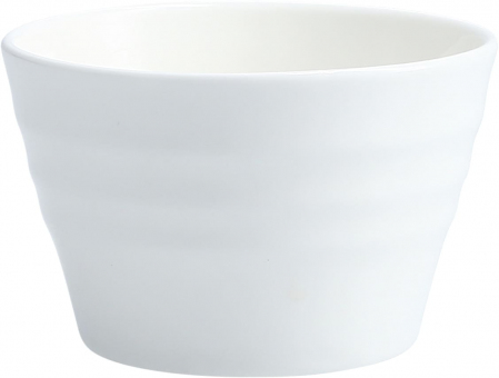 Dipschale hoch 8 cm Cielo von Zwiesel Fortessa 