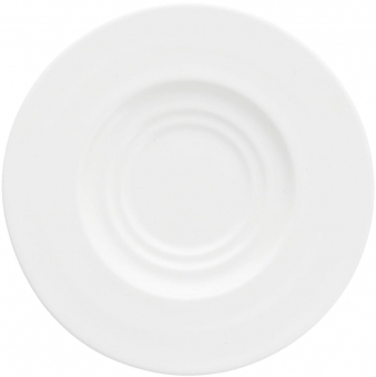 Espresso Untertasse 12,5 cm Cielo von Zwiesel Fortessa 