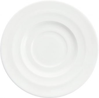 Kombi-Untertasse 16 cm Cielo von Zwiesel Fortessa 