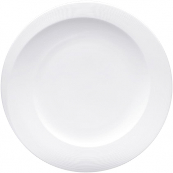 Teller flach Fahne 23 cm Zen von Zwiesel Fortessa 