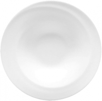 Gourmetteller tief 30 cm Zen von Zwiesel Fortessa 
