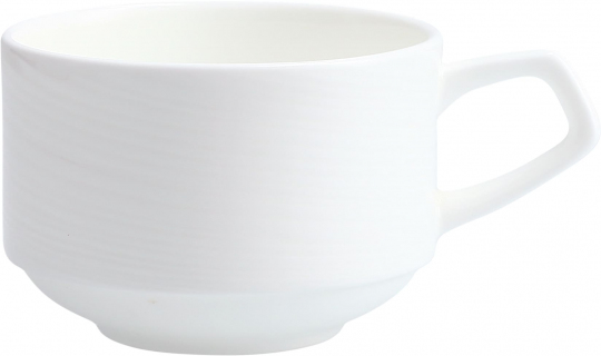 Kaffee-Tasse stplb. 250 ml Zen von Zwiesel Fortessa 