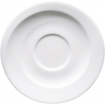 Espresso-Untertasse 13 cm Zen von Zwiesel Fortessa 