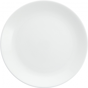 Teller flach coupe 16,5cm Purio von Zwiesel Fortessa 