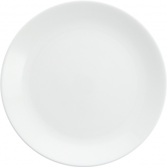 Teller flach coupe 29cm Purio von Zwiesel Fortessa 