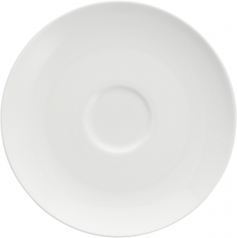 Kombi-Untertasse 15,5cm Purio von Zwiesel Fortessa 