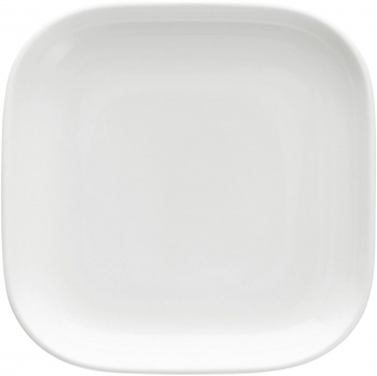 Teller flach eckig 13 cm Modern Coupe von Zwiesel Fortessa 